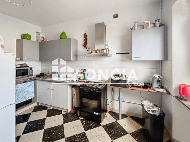 Appartement 6 pièces (167 m²) à vendre - Flers (61100)