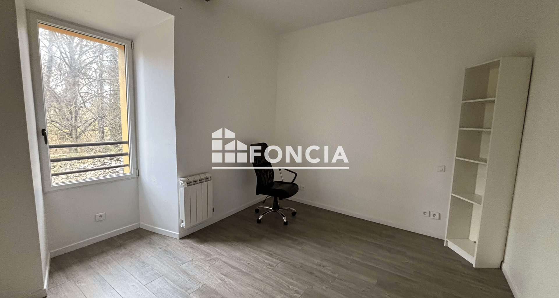 Appartement 2 pièces (43.68 m²) à louer - Rosny-sur-seine (78710)