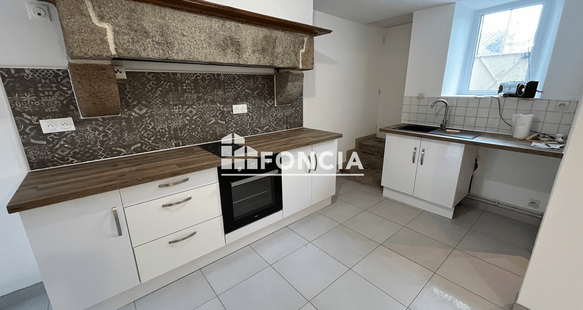 Maison 2 pièces (40 m²) à louer - Athis-val De Rouvre (61430)