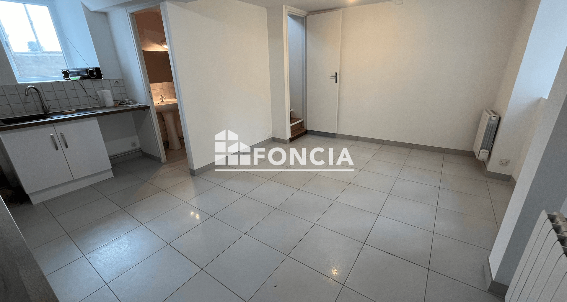 Maison 2 pièces (40 m²) à louer - Athis-val De Rouvre (61430)