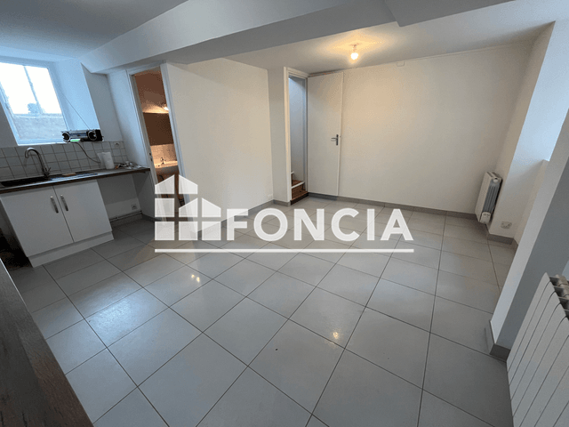 Maison 2 pièces (40 m²) à louer - Athis Val De Rouvre (61430)
