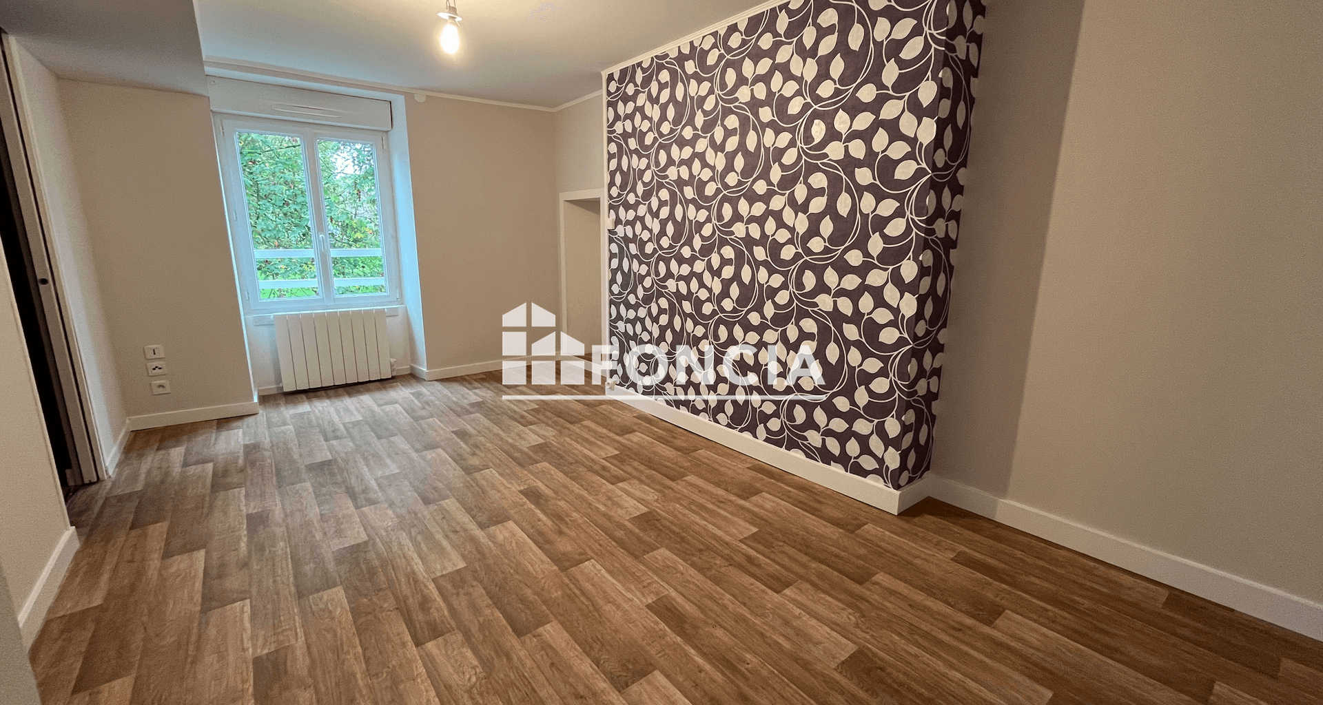 Maison 2 pièces (40 m²) à louer - Athis-val De Rouvre (61430)