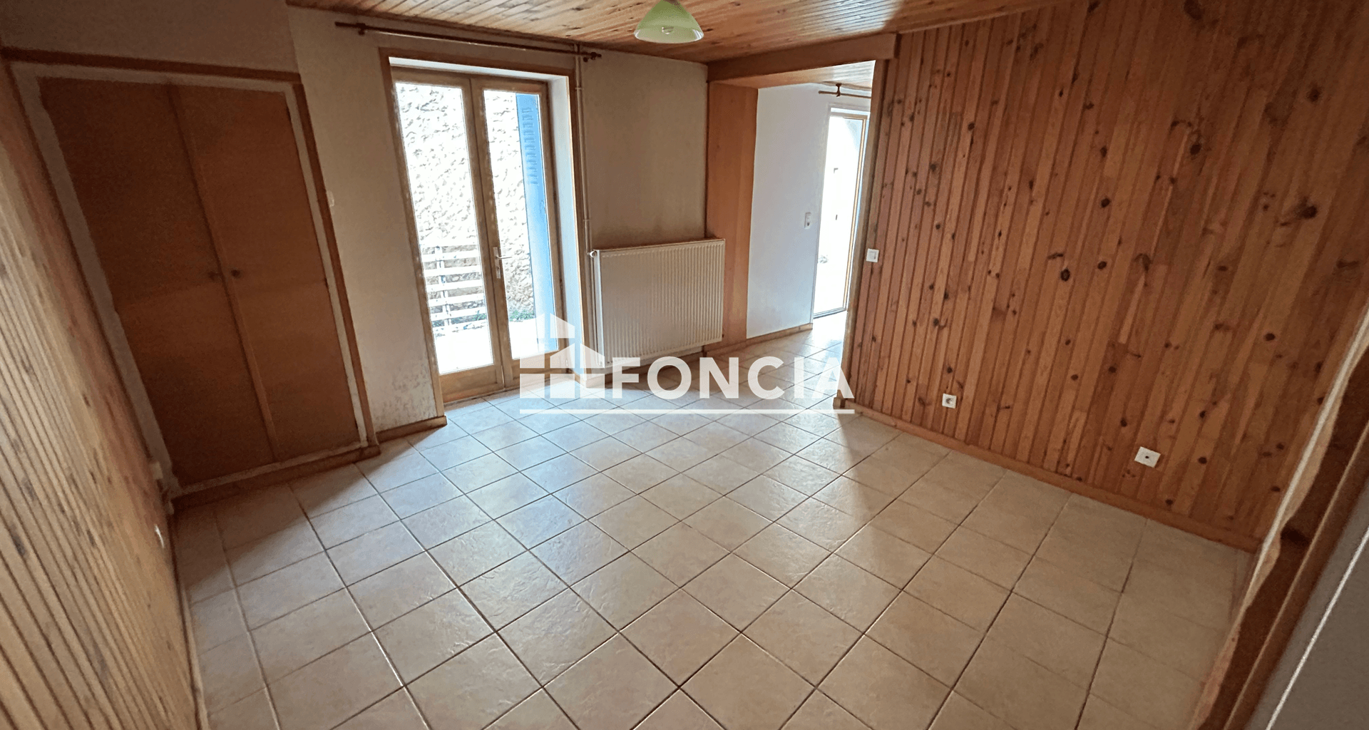 Maison 3 pièces (61.93 m²) à louer - Livron-sur-drôme (26250)