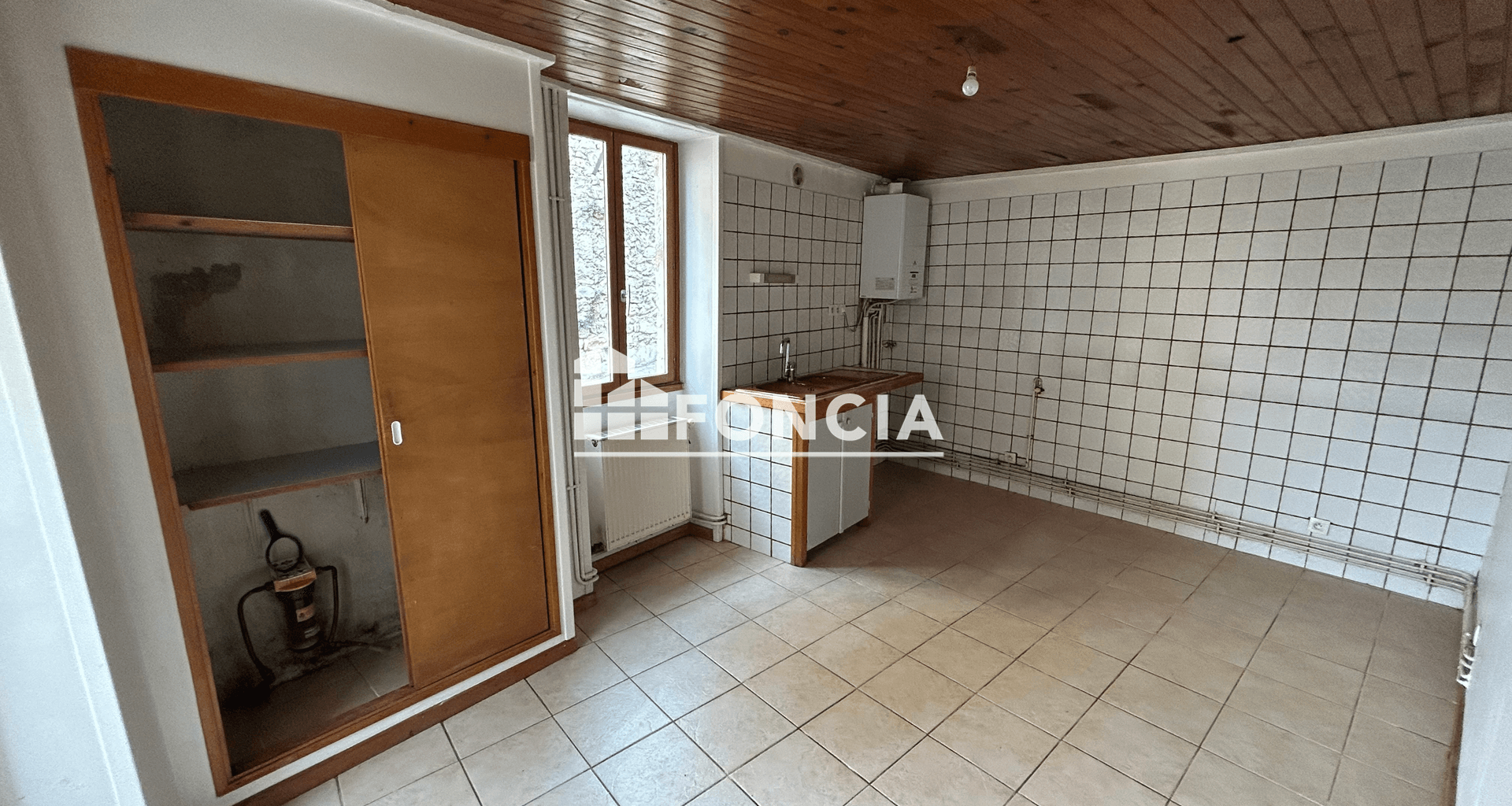 Maison 3 pièces (61.93 m²) à louer - Livron-sur-drôme (26250)