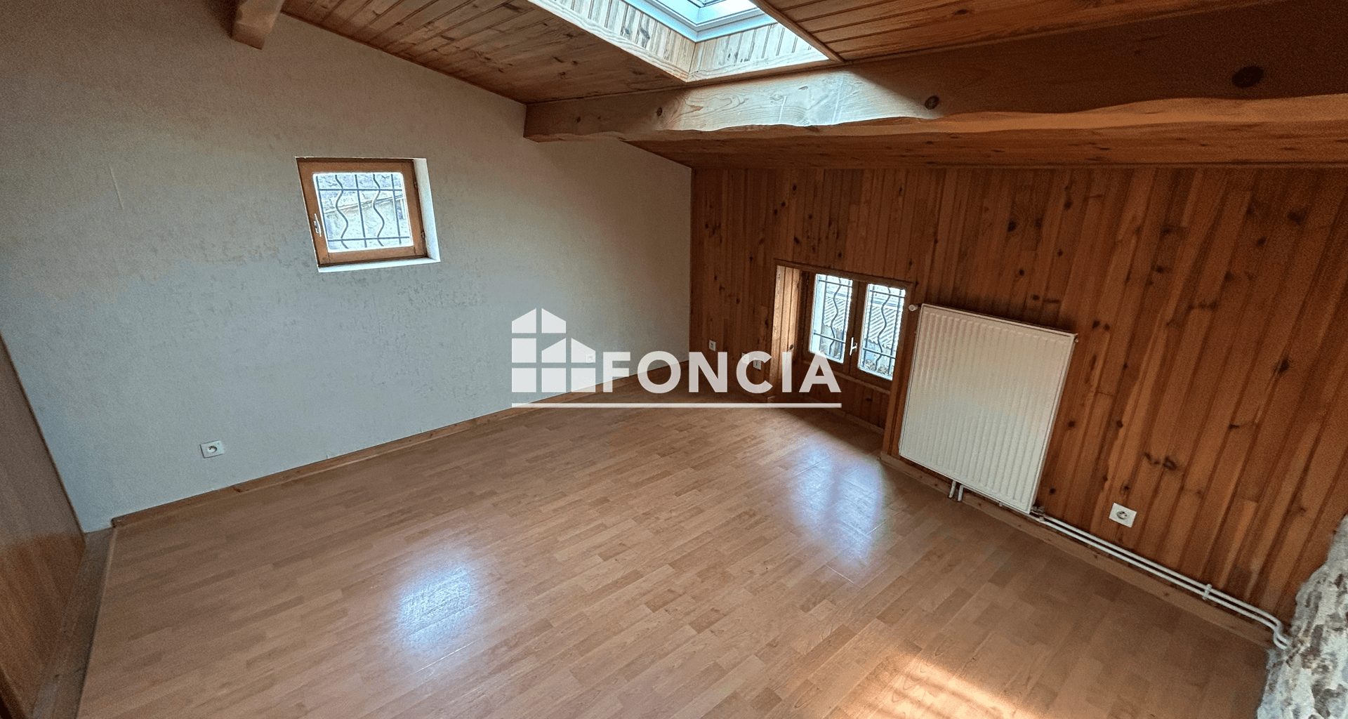 Maison 3 pièces (61.93 m²) à louer - Livron-sur-drôme (26250)