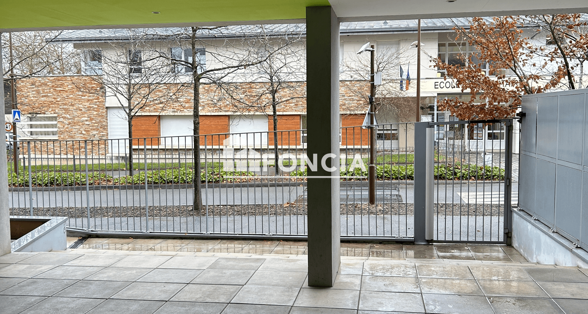 Appartement 4 pièces (113.55 m²) à louer - Orléans (45100)