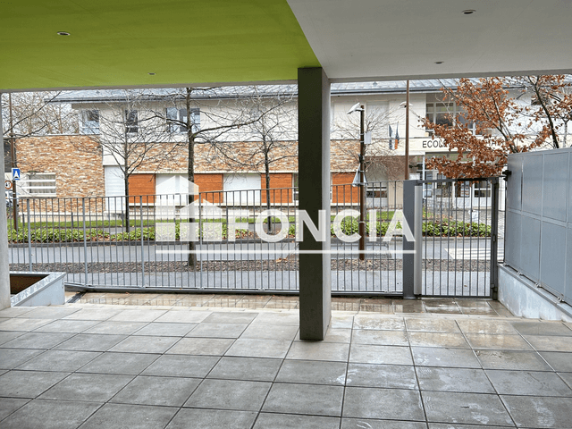 Appartement 4 pièces (113.55 m²) à louer - Orleans La Source (45100)