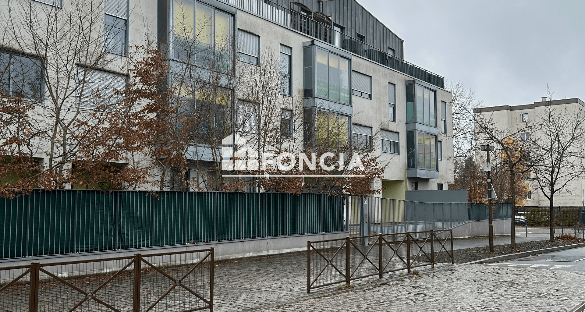 Appartement 4 pièces (113.55 m²) à louer - Orléans (45100)
