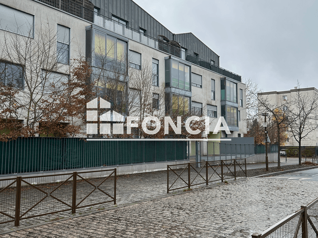 Appartement 4 pièces (113.55 m²) à louer - Orleans La Source (45100)