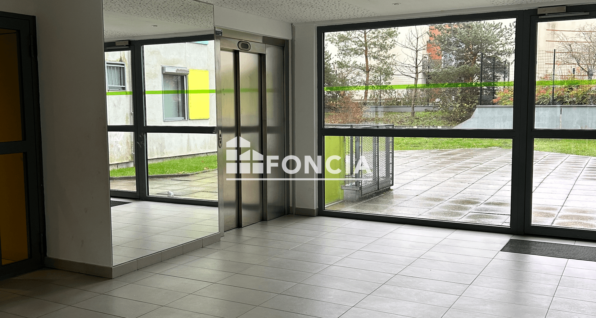 Appartement 4 pièces (113.55 m²) à louer - Orléans (45100)
