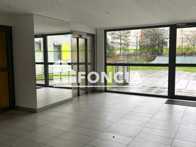Appartement 4 pièces (113.55 m²) à louer - Orleans La Source (45100)