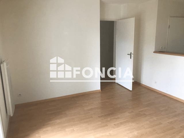 Appartement 3 pièces (63.4 m²) à louer - Avrille (49240)