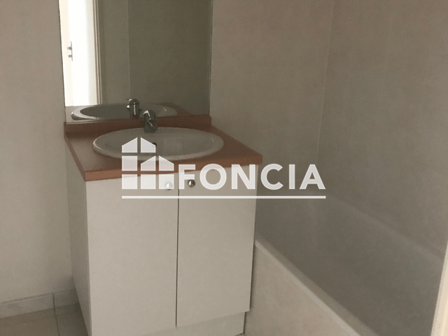 Appartement 3 pièces (63.4 m²) à louer - Avrille (49240)