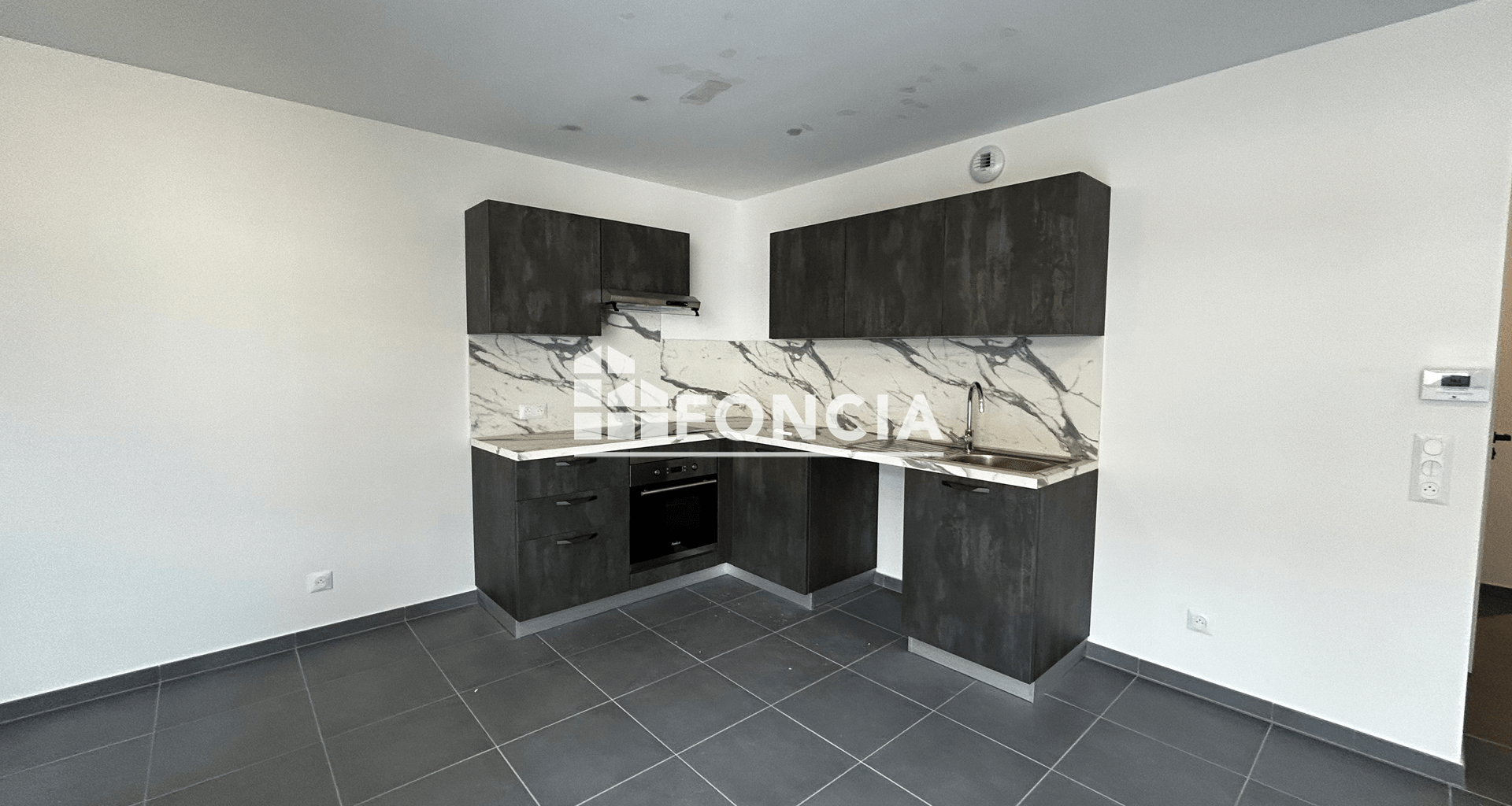 Appartement 2 pièces (45.49 m²) à louer - Meylan (38240)