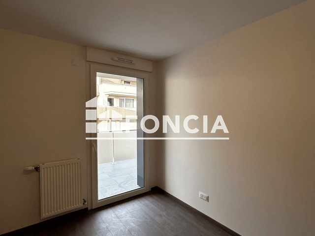 Appartement 2 pièces (45.49 m²) à louer - Meylan (38240)