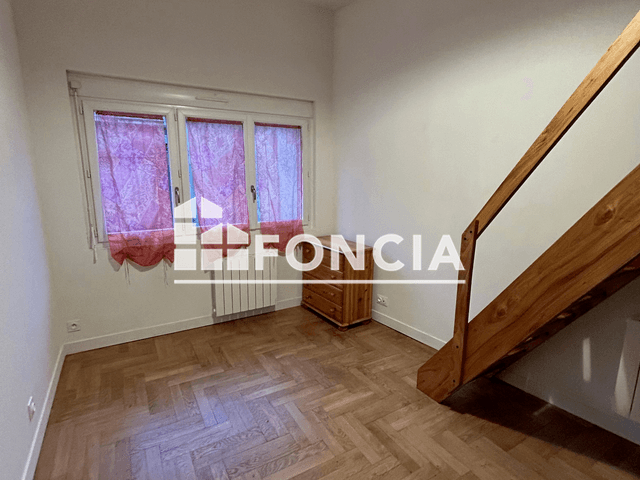 Studio (31.42 m²) à louer - Limoges (87000)
