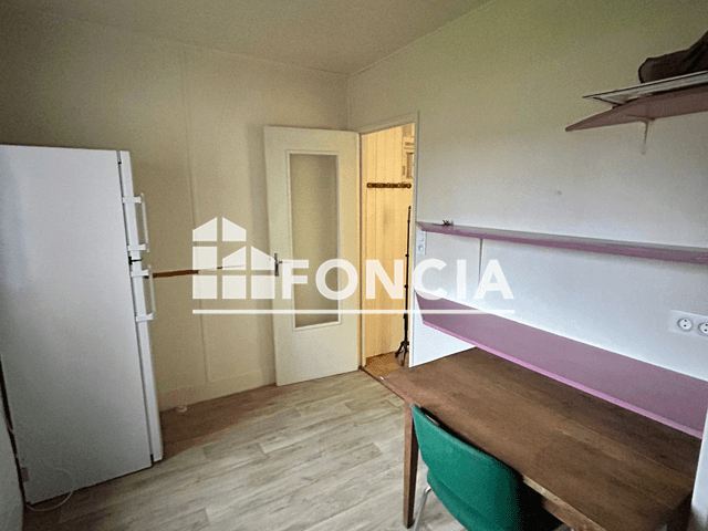 Studio (31.42 m²) à louer - Limoges (87000)