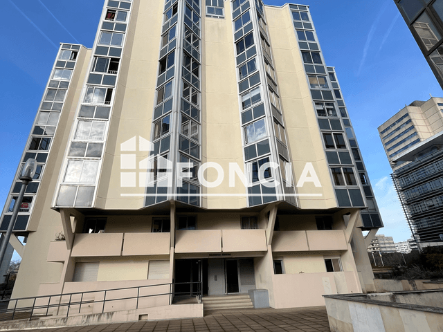 Appartement 3 pièces (92.01 m²) à louer - Bordeaux (33000)
