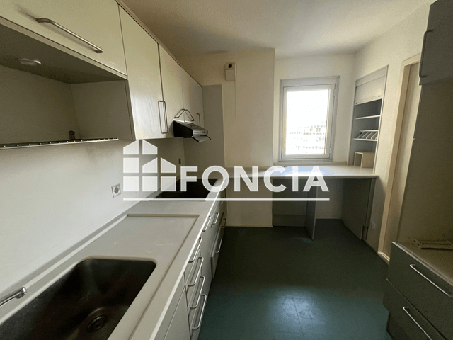 Appartement 3 pièces (92.01 m²) à louer - Bordeaux (33000)