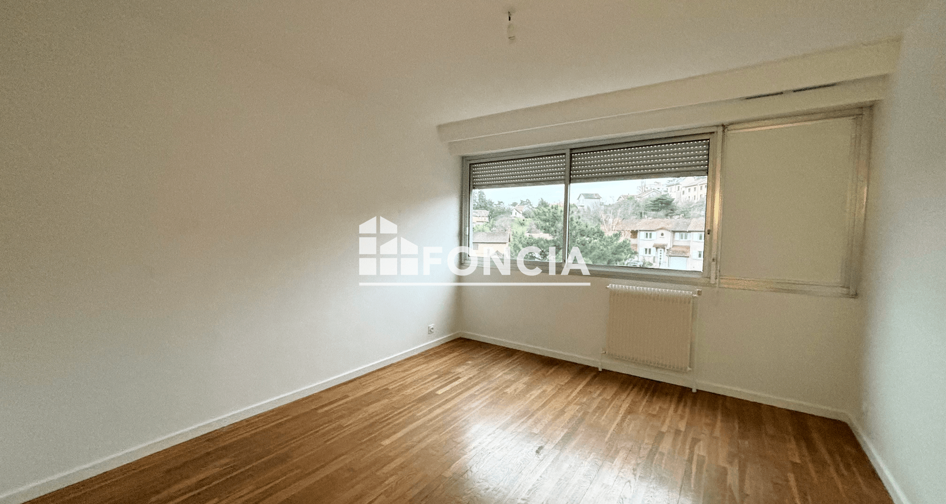 Appartement 5 pièces (110.02 m²) à louer - Caluire-et-cuire (69300)