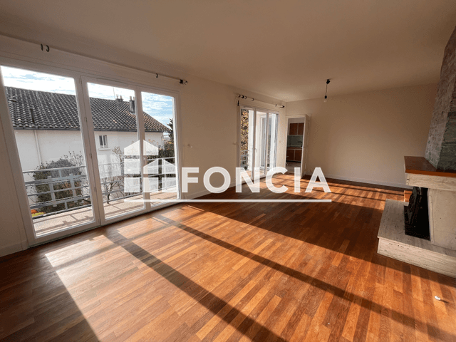 Maison 5 pièces (112.49 m²) à louer - Niort (79000)