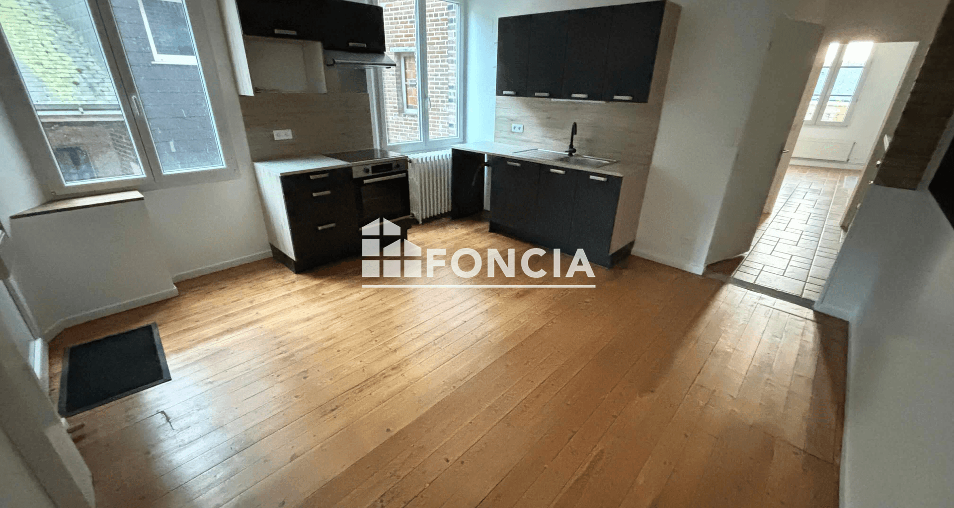 Appartement 3 pièces (47.5 m²) à louer - Château-renault (37110)