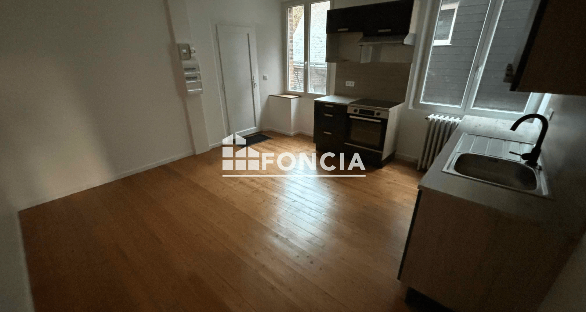 Appartement 3 pièces (47.5 m²) à louer - Château-renault (37110)