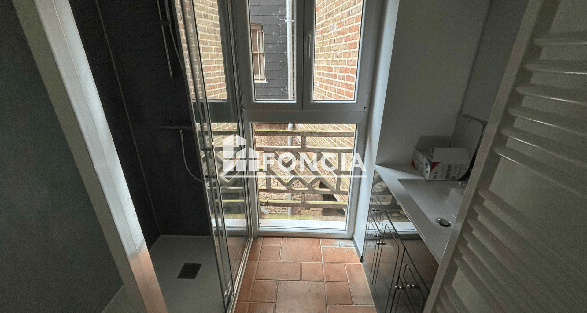 Appartement 3 pièces (47.5 m²) à louer - Château-renault (37110)
