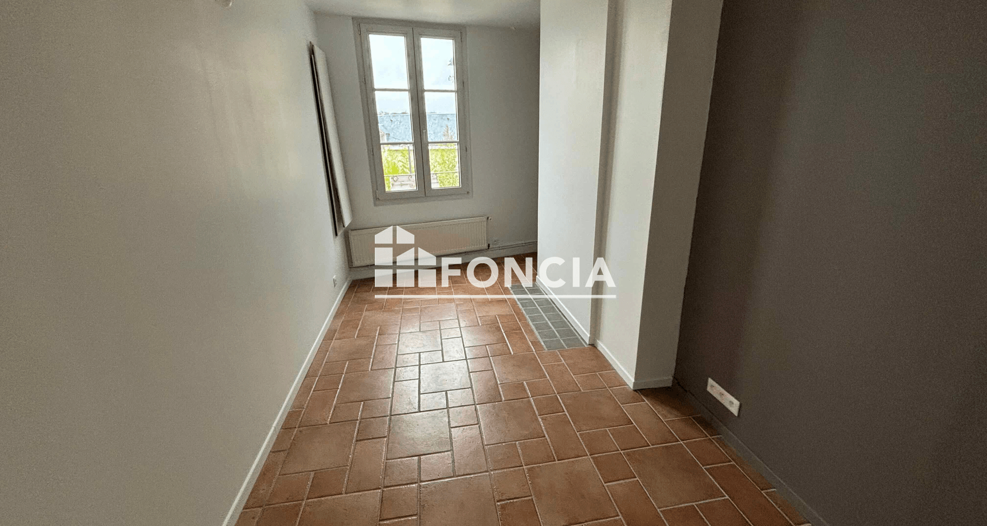 Appartement 3 pièces (47.5 m²) à louer - Château-renault (37110)
