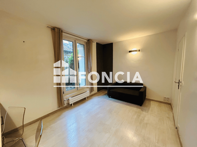 Appartement meublé 3 pièces (45.87 m²) à louer - Enghien Les Bains (95880)