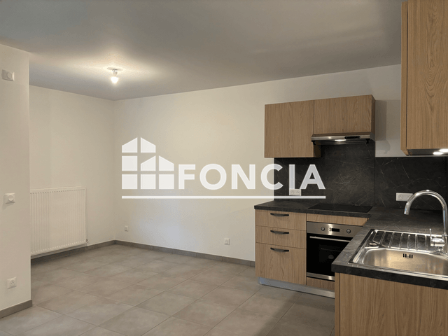 Appartement 2 pièces (45.74 m²) à louer - Meylan (38240)