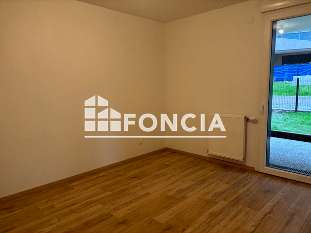 Appartement 2 pièces (45.74 m²) à louer - Meylan (38240)