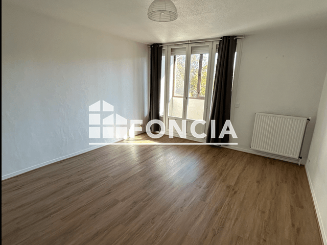 Studio (33.36 m²) à louer - Anglet (64600)