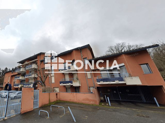 Appartement 3 pièces (68.81 m²) à louer - Toulouse 4ᵉ (31400)