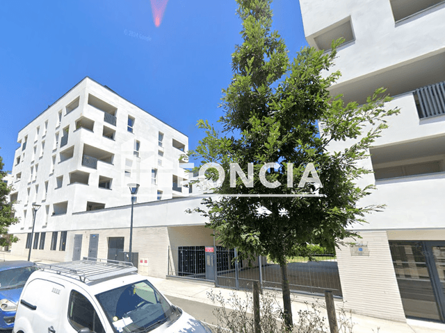 Appartement 3 pièces (63.66 m²) à louer - Toulouse 3ᵉ (31300)