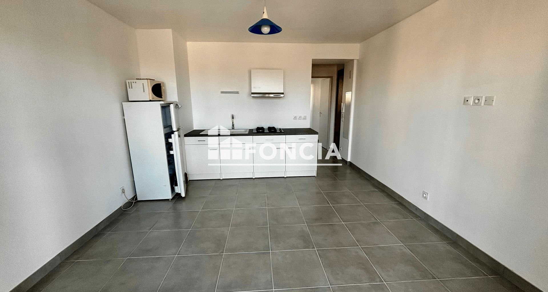 Appartement 3 pièces (45 m²) à vendre - Six-fours-les-plages (83140)