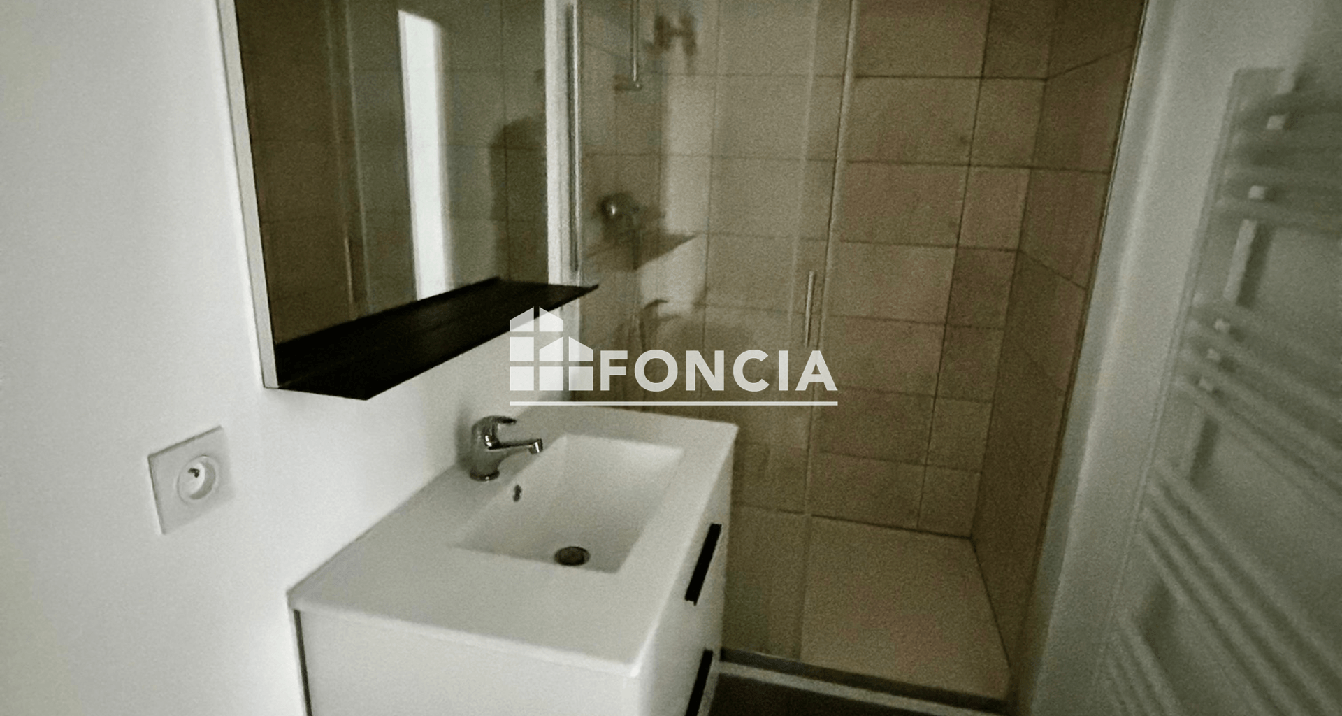 Appartement 3 pièces (45 m²) à vendre - Six-fours-les-plages (83140)