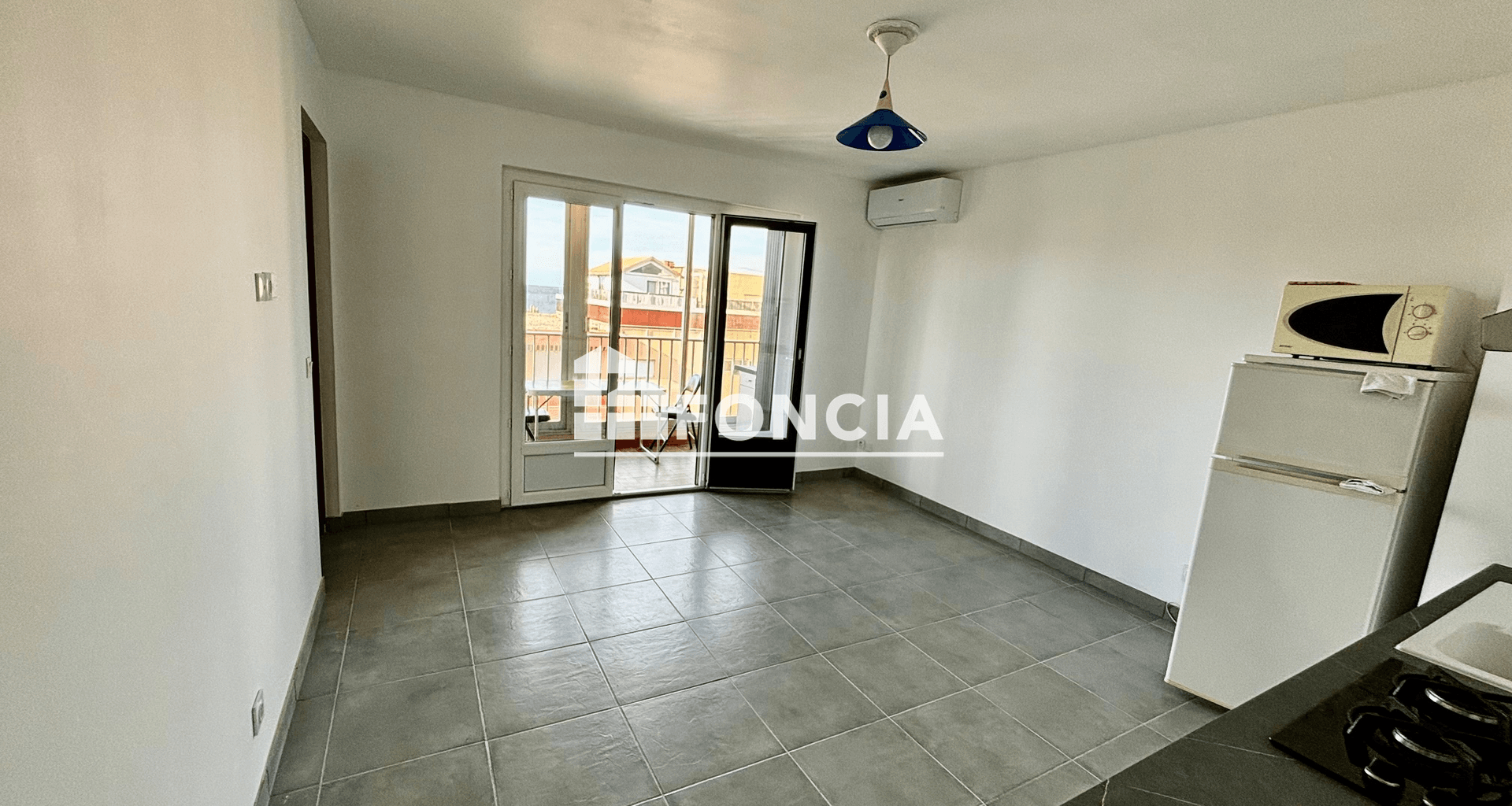 Appartement 3 pièces (45 m²) à vendre - Six-fours-les-plages (83140)