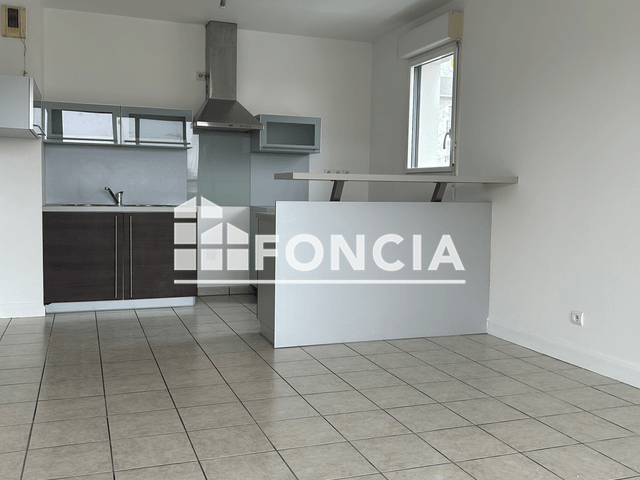 Appartement 2 pièces (41.05 m²) à louer - Anglet (64600)