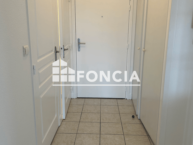 Appartement 2 pièces (41.05 m²) à louer - Anglet (64600)