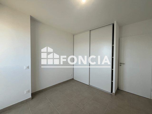 Appartement 3 pièces (65.32 m²) à louer - Perpignan (66000)