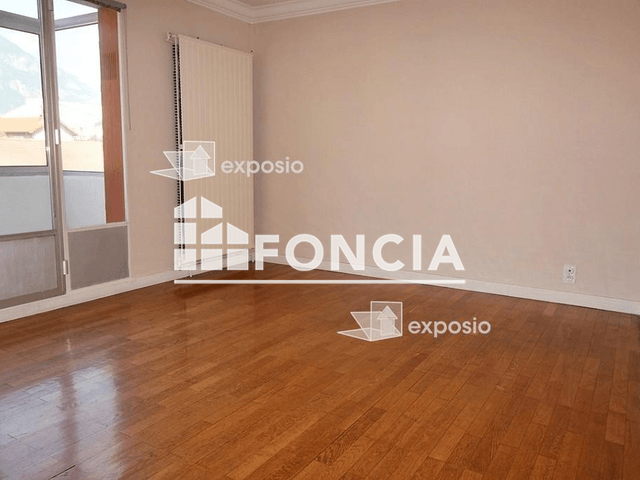 Appartement 2 pièces (54.04 m²) à louer - Fontaine (38600)