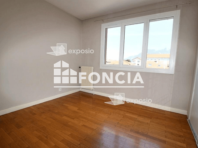 Appartement 2 pièces (54.04 m²) à louer - Fontaine (38600)