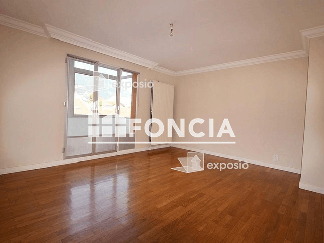 Appartement 2 pièces (54.04 m²) à louer - Fontaine (38600)