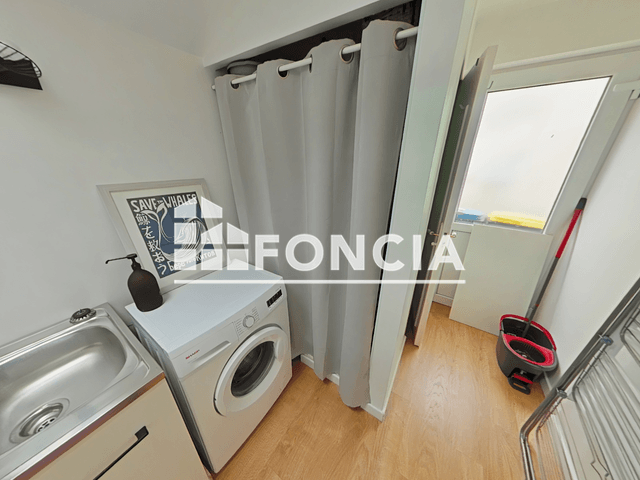 Maison 3 pièces (69 m²) à louer - Verines (17540)