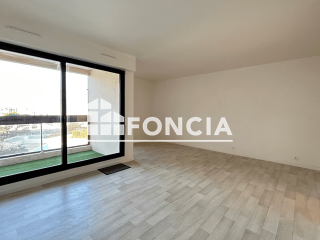 Appartement 2 pièces (40.08 m²) à louer - La Rochelle (17000)
