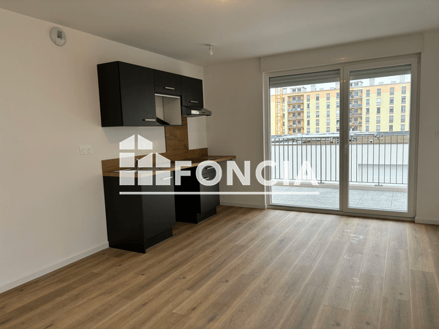 Appartement 2 pièces (45.7 m²) à louer - Schiltigheim (67300)