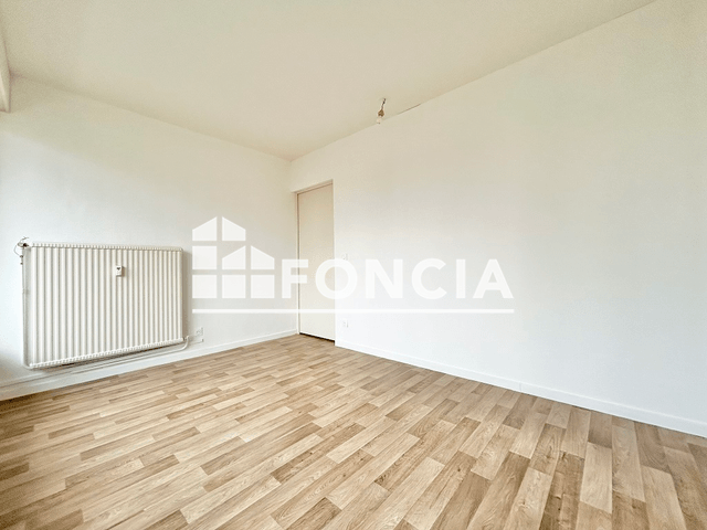 Appartement 3 pièces (53.89 m²) à louer - Metz (57050)