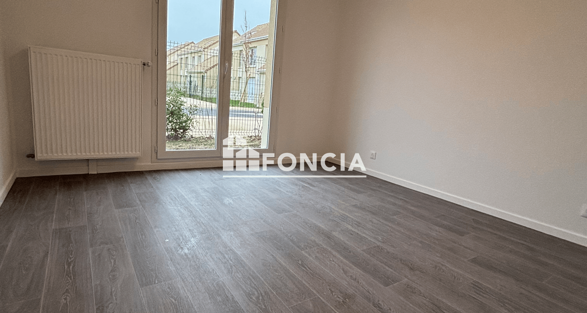 Appartement 3 pièces (64.79 m²) à louer - Savigny-le-temple (77176)