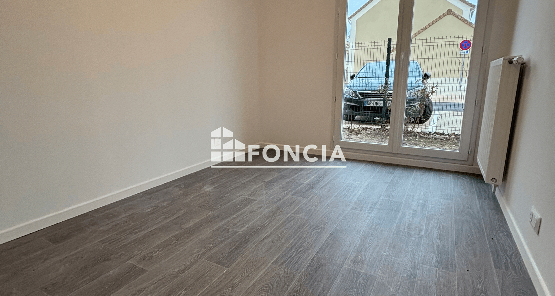 Appartement 3 pièces (64.79 m²) à louer - Savigny-le-temple (77176)